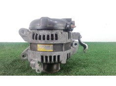 Recambio de alternador para lexus is ii (_e2_) 220d (ale20) referencia OEM IAM 2706026030 - 1042104771 150.AH POLEA.EMBRAGUE