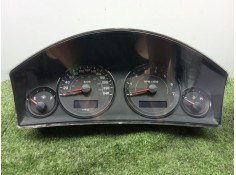 Recambio de cuadro instrumentos para jeep grand cherokee iii (wh, wk) 3.0 crd 4x4 referencia OEM IAM 051720008AC - CR0032114K0C0