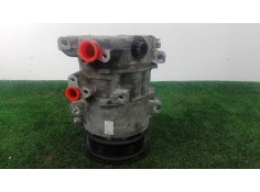 Recambio de compresor aire acondicionado para lexus is ii (_e2_) 220d (ale20) referencia OEM IAM 4472601296 Ø110MM - 7.CANALES -