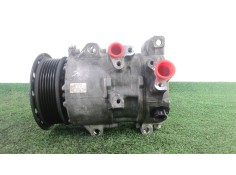 Recambio de compresor aire acondicionado para lexus is ii (_e2_) 220d (ale20) referencia OEM IAM 4472601296 Ø110MM - 7.CANALES - 2