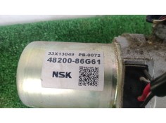 Recambio de columna direccion para subaru justy iii (g3x) 1.3 cdti referencia OEM IAM 3872086G30 - 4820086G61 CON.CONMUTADOR NSK 2