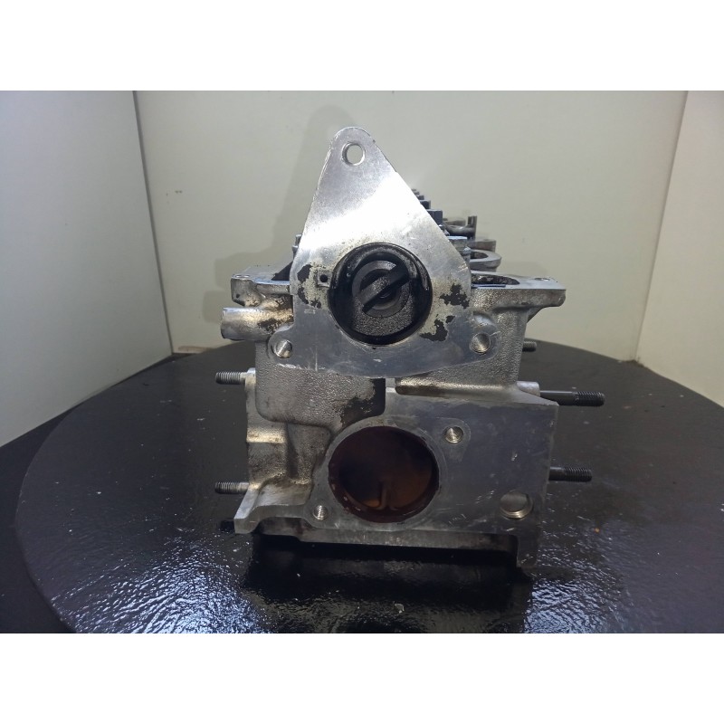 Recambio de culata para fiat brava (182) 1.9 jtd cat referencia OEM IAM GAS9C180N  