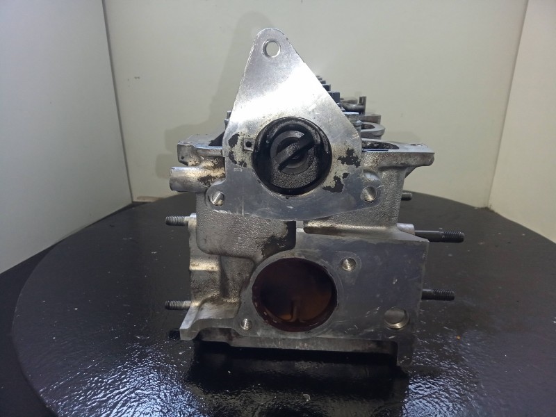 Recambio de culata para fiat brava (182) 1.9 jtd cat referencia OEM IAM GAS9C180N  