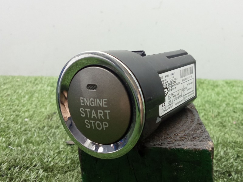 Recambio de boton start/stop para lexus is ii (_e2_) 220d (ale20) referencia OEM IAM 2842ATM1MB1  