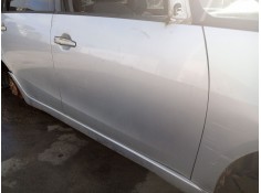 Recambio de puerta delantera derecha para mitsubishi grandis (na_w) 2.0 di-d (na8w) referencia OEM IAM   