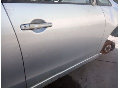 Recambio de puerta delantera derecha para mitsubishi grandis (na_w) 2.0 di-d (na8w) referencia OEM IAM    2