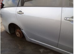 Recambio de puerta trasera derecha para mitsubishi grandis (na_w) 2.0 di-d (na8w) referencia OEM IAM   