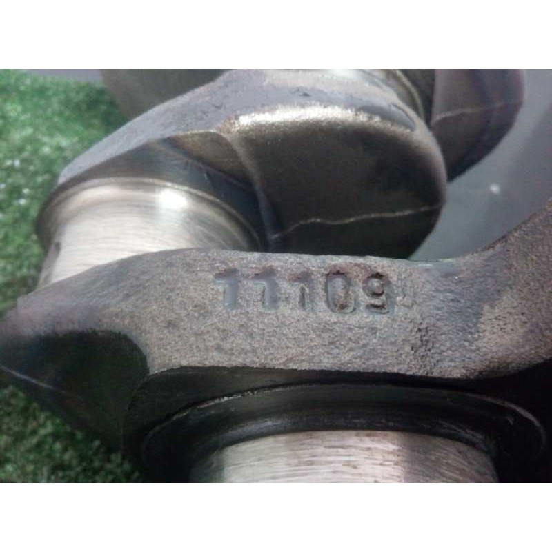 Recambio de cigueñal para mercedes-benz clase c (w202) berlina 2.2 diesel cat referencia OEM IAM 11109  