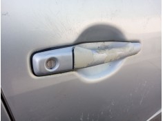 Recambio de maneta exterior delantera derecha para mitsubishi grandis (na_w) 2.0 di-d (na8w) referencia OEM IAM   