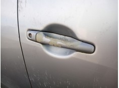 Recambio de maneta exterior delantera derecha para mitsubishi grandis (na_w) 2.0 di-d (na8w) referencia OEM IAM    2