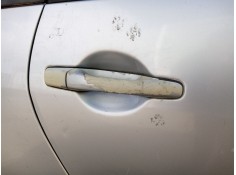 Recambio de maneta exterior trasera derecha para mitsubishi grandis (na_w) 2.0 di-d (na8w) referencia OEM IAM   