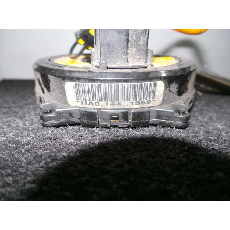 Recambio de anillo airbag para hyundai elantra (xd) 2.0 crdi referencia OEM IAM HA01441359  