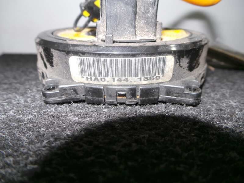 Recambio de anillo airbag para hyundai elantra (xd) 2.0 crdi referencia OEM IAM HA01441359  