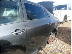 Recambio de puerta trasera izquierda para toyota corolla sedán (_e15_) 1.4 d-4d (nde150) referencia OEM IAM   