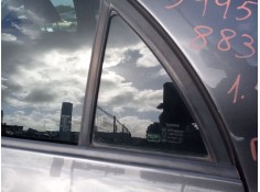Recambio de luna custodia trasera izquierda para toyota corolla sedán (_e15_) 1.4 d-4d (nde150) referencia OEM IAM   