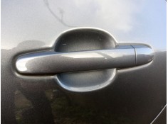 Recambio de maneta exterior trasera izquierda para toyota corolla sedán (_e15_) 1.4 d-4d (nde150) referencia OEM IAM   
