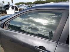 Recambio de luna delantera izquierda para toyota corolla sedán (_e15_) 1.4 d-4d (nde150) referencia OEM IAM   