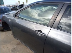 Recambio de puerta delantera izquierda para toyota corolla sedán (_e15_) 1.4 d-4d (nde150) referencia OEM IAM   