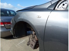 Recambio de aleta delantera izquierda para toyota corolla sedán (_e15_) 1.4 d-4d (nde150) referencia OEM IAM   