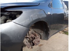 Recambio de aleta delantera izquierda para toyota corolla sedán (_e15_) 1.4 d-4d (nde150) referencia OEM IAM    2