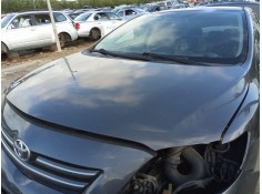 Recambio de capot para toyota corolla sedán (_e15_) 1.4 d-4d (nde150) referencia OEM IAM   
