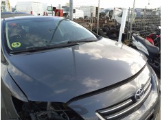 Recambio de capot para toyota corolla sedán (_e15_) 1.4 d-4d (nde150) referencia OEM IAM    2