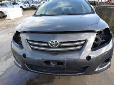 Recambio de paragolpes delantero para toyota corolla sedán (_e15_) 1.4 d-4d (nde150) referencia OEM IAM   
