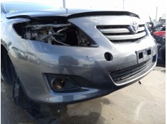 Recambio de paragolpes delantero para toyota corolla sedán (_e15_) 1.4 d-4d (nde150) referencia OEM IAM    2