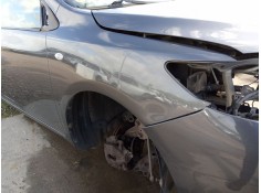 Recambio de aleta delantera derecha para toyota corolla sedán (_e15_) 1.4 d-4d (nde150) referencia OEM IAM   
