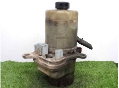Recambio de bomba direccion para ford focus berlina (cap) 1.6 tdci cat referencia OEM IAM 4M513K514BD  ELECTRICA