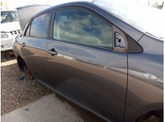 Recambio de puerta delantera derecha para toyota corolla sedán (_e15_) 1.4 d-4d (nde150) referencia OEM IAM   