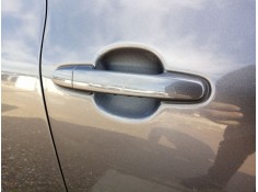 Recambio de maneta exterior delantera derecha para toyota corolla sedán (_e15_) 1.4 d-4d (nde150) referencia OEM IAM   
