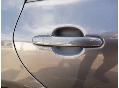 Recambio de maneta exterior trasera derecha para toyota corolla sedán (_e15_) 1.4 d-4d (nde150) referencia OEM IAM   