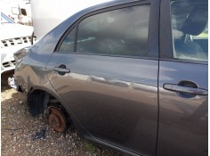 Recambio de puerta trasera derecha para toyota corolla sedán (_e15_) 1.4 d-4d (nde150) referencia OEM IAM   