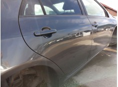 Recambio de puerta trasera derecha para toyota corolla sedán (_e15_) 1.4 d-4d (nde150) referencia OEM IAM    2