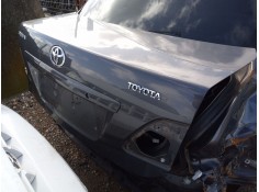 Recambio de tapa maletero para toyota corolla sedán (_e15_) 1.4 d-4d (nde150) referencia OEM IAM    2