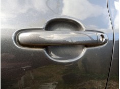 Recambio de maneta exterior delantera izquierda para toyota corolla sedán (_e15_) 1.4 d-4d (nde150) referencia OEM IAM   