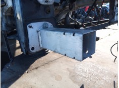 Recambio de punta chasis delantera para jeep compass (mp, m6, mv, m7) 1.4 multiair 4x4 referencia OEM IAM   