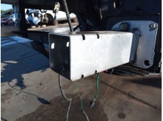 Recambio de punta chasis delantera para jeep compass (mp, m6, mv, m7) 1.4 multiair 4x4 referencia OEM IAM    2