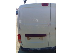 Recambio de porton trasero izquierdo para nissan nv200 furgoneta 1.5 dci 85 (m20, m20m) referencia OEM IAM   BLANCO 2