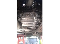 Recambio de caja cambios para mitsubishi space wagon (n3_w, n4_w) 2.0 td (n38w) referencia OEM IAM MD971361 5 VELOCIDADES MANUAL