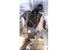 Recambio de caja cambios para mitsubishi space wagon (n3_w, n4_w) 2.0 td (n38w) referencia OEM IAM MD971361 5 VELOCIDADES MANUAL 2