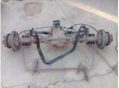 Recambio de puente trasero para iveco daily iii caja/chasis 35 c 17, 35 s 17 referencia OEM IAM 7186243 RELACION 