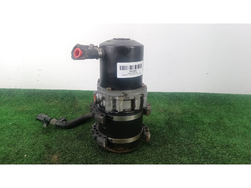 Recambio de bomba direccion para peugeot 106 ii (1a_, 1c_) 1.5 d referencia OEM IAM   