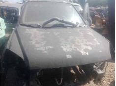 Recambio de capot para kia sportage 2.0 crdi referencia OEM IAM   