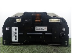 Recambio de cuadro instrumentos para nissan x-trail iii (t32_, t32r, t32rr) 1.6 dci all mode 4x4-i (nt32) referencia OEM IAM 920 2