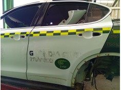 Recambio de puerta trasera izquierda para alfa romeo stelvio (949_) 2.0 q4 (949.axf2a) referencia OEM IAM   