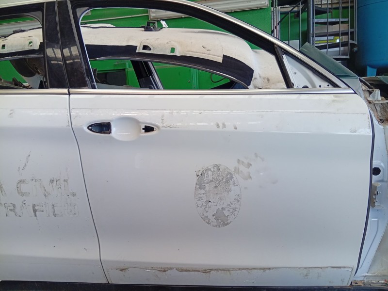 Recambio de puerta delantera derecha para alfa romeo stelvio (949_) 2.0 q4 (949.axf2a) referencia OEM IAM   