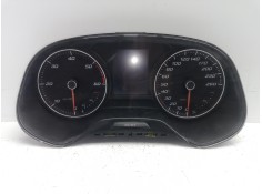 Recambio de cuadro instrumentos para seat leon (5f1) 1.6 tdi referencia OEM IAM 5F0920862A  