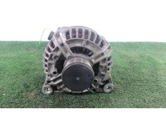 Recambio de alternador para peugeot 307 (3a/c) 2.0 hdi 110 referencia OEM IAM 9640878780 150AM POLEA EMBRAGUE (EN MAL ESTADO)